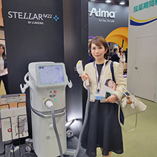 第125回日本皮膚科学会総会に参加