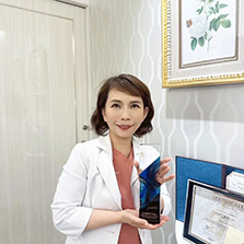 高須英津子医師がたるみ治療器「ソフウェーブ」の日本KOLに選出