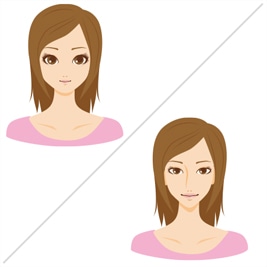 人によって顔や体などの見た目の好みが違うのは何故なのか Dr 高須幹弥の美容整形講座 美容整形の高須クリニック