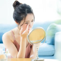 目頭切開のダウンタイムの経過や短くする方法をわかりやすく解説！