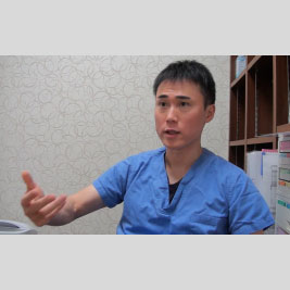 鼻や豊胸のシリコンプロテーゼのサイズを手術直前に変更することは可能なのか？