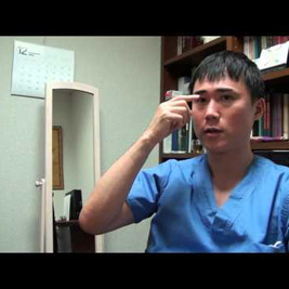 二重まぶた切開法で手術中に力を入れると腫れる？仕上がりに影響する？