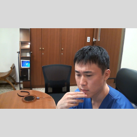二重切開のカウンセリングのときに先生にできないと言われて冷たく感じました